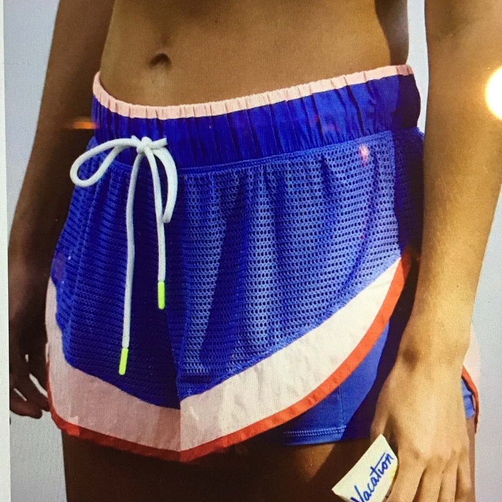 FP Movement by Free People Run for the Hills Shorts